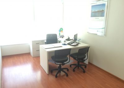 Escritorio