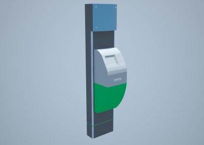 Render saldomatico
