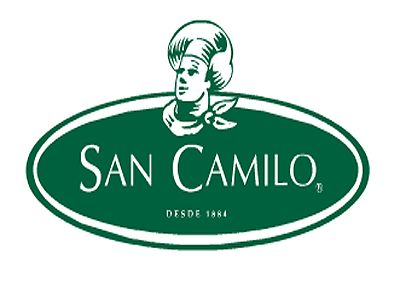 Panadería San Camilo
